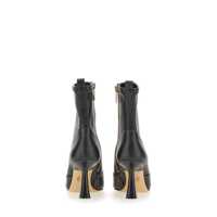 Bocanci MICHAEL MICHAEL KORS CLARA BOOT Femei