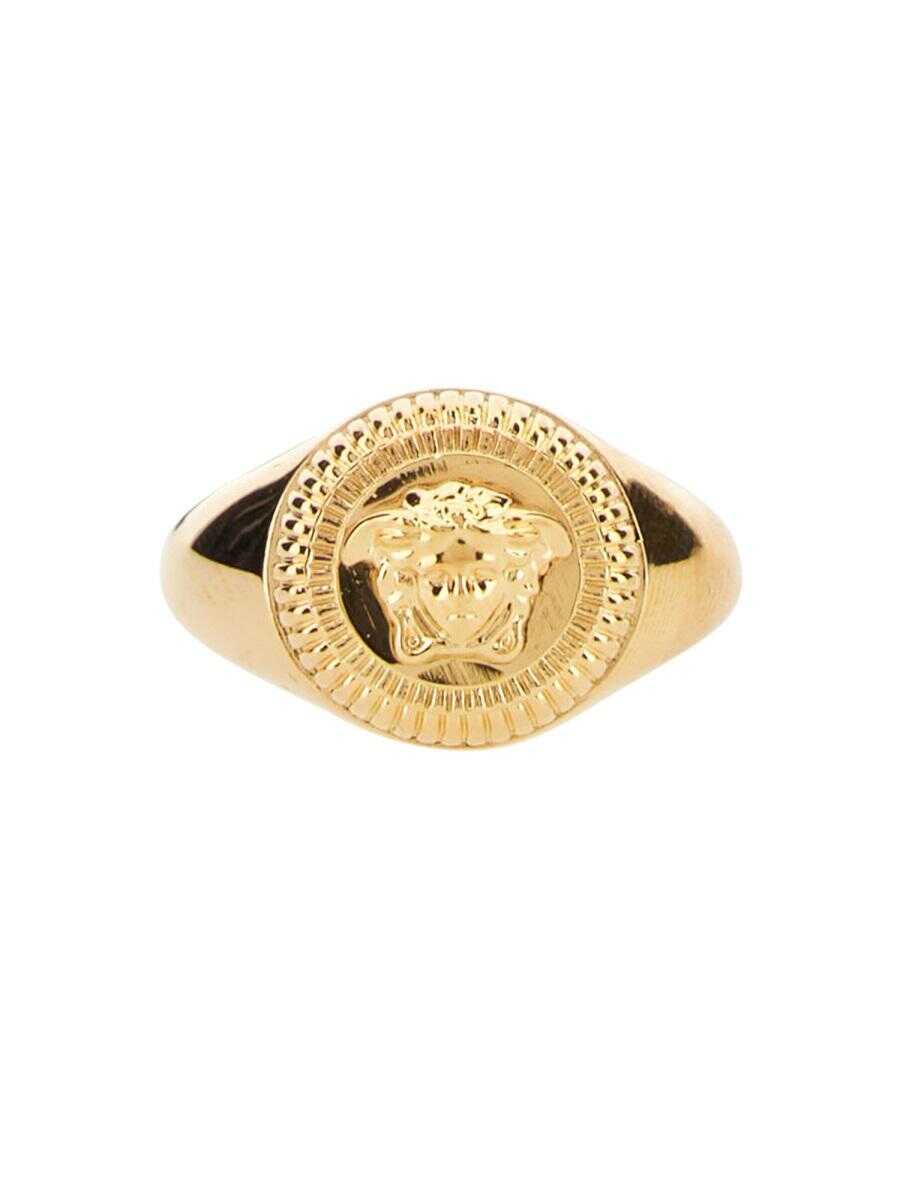 Versace VERSACE ANELLO 