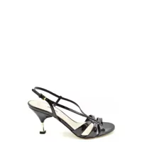 Pantofi cu toc MIU MIU Sandali Femei