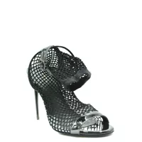 Sandale LE SILLA Dama - Sandale cu toc LE SILLA Le Silla Sandals Black Femei (BM 10870465) - B-mall.ro