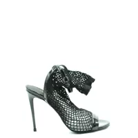 Sandale cu toc Le Silla Sandals Femei