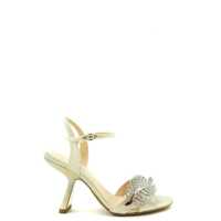 Sandale cu toc Nicholas Kirkwood Sandals Femei
