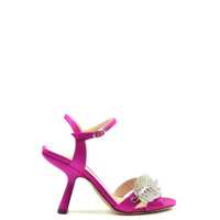 Sandale cu toc Nicholas Kirkwood Sandals Femei
