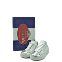 Sneakers Church's Dama - Sneakers Churchs ChurchS Sneakers SILVER Femei (BM 10870795) - B-mall.ro