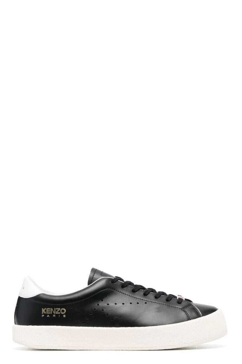 Kenzo KENZO Sneakers Black