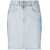 Isabel Marant Isabel Marant Vabelia Midi Skirt CLEAR BLUE