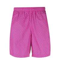 Sorturi de baie Alexander McQueen Alexander McQueen Logo Swimsuit