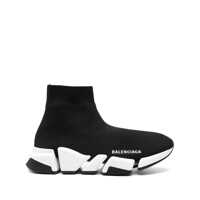 Pantofi Balenciaga Flat Shoes Femei