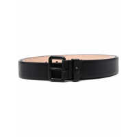 Curele ALEXANDER MCQUEEN Skull buckle belt Barbati