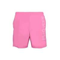 Sorturi de baie ALEXANDER MCQUEEN Logo swimsuit Barbati
