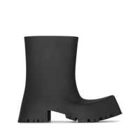 Bocanci BALENCIAGA Trooper Rubber boots Barbati