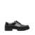Alexander McQueen Alexander McQueen Tread Slick Leather Brogues Black