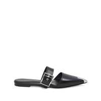 Sandale Alexander McQueen Mule "Punk" Femei