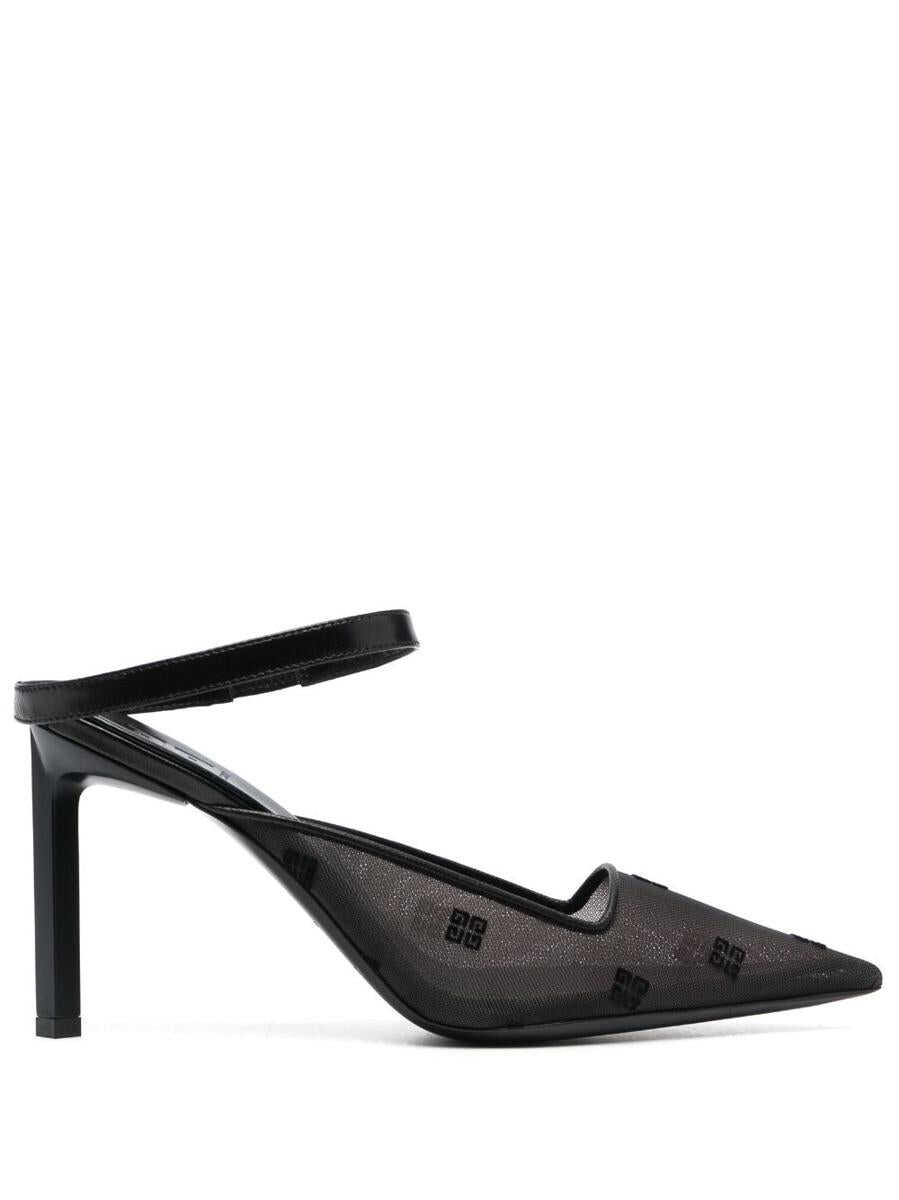 Givenchy Givenchy Sandals Black Black