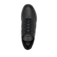 Pantofi sport Givenchy pentru Barbati - Sneakers Givenchy GIVENCHY G4 leather sneakers Black Barbati (BM 10876711) - B-mall.ro