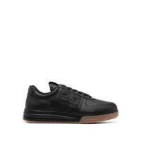 Sneakers GIVENCHY G4 leather sneakers Barbati
