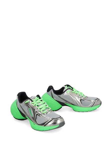 Sneakers Givenchy Givenchy Tk-Mx Runner Sneakers GREEN Barbati (BM 10876723) 2