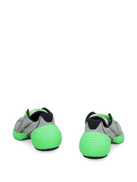 Sneakers Givenchy Givenchy Tk-Mx Runner Sneakers GREEN Barbati (BM 10876723) 3