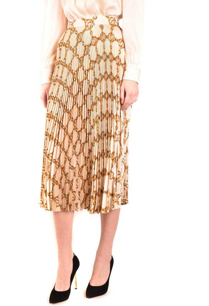 Fuste TWINSET Twinset Skirts MULTICOLOR Femei (BM 10878301) 3