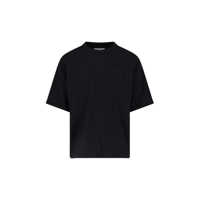 Topuri Sacai T-Shirts And Polos Barbati