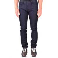 Blugi Emporio Armani Jeans Barbati