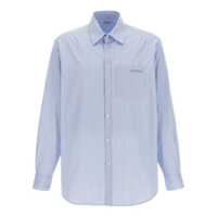Camasi VALENTINO "Valentino" striped shirt Barbati