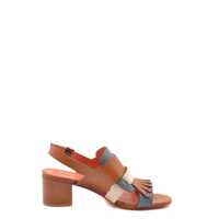 Sandale Santoni Santoni Sandals