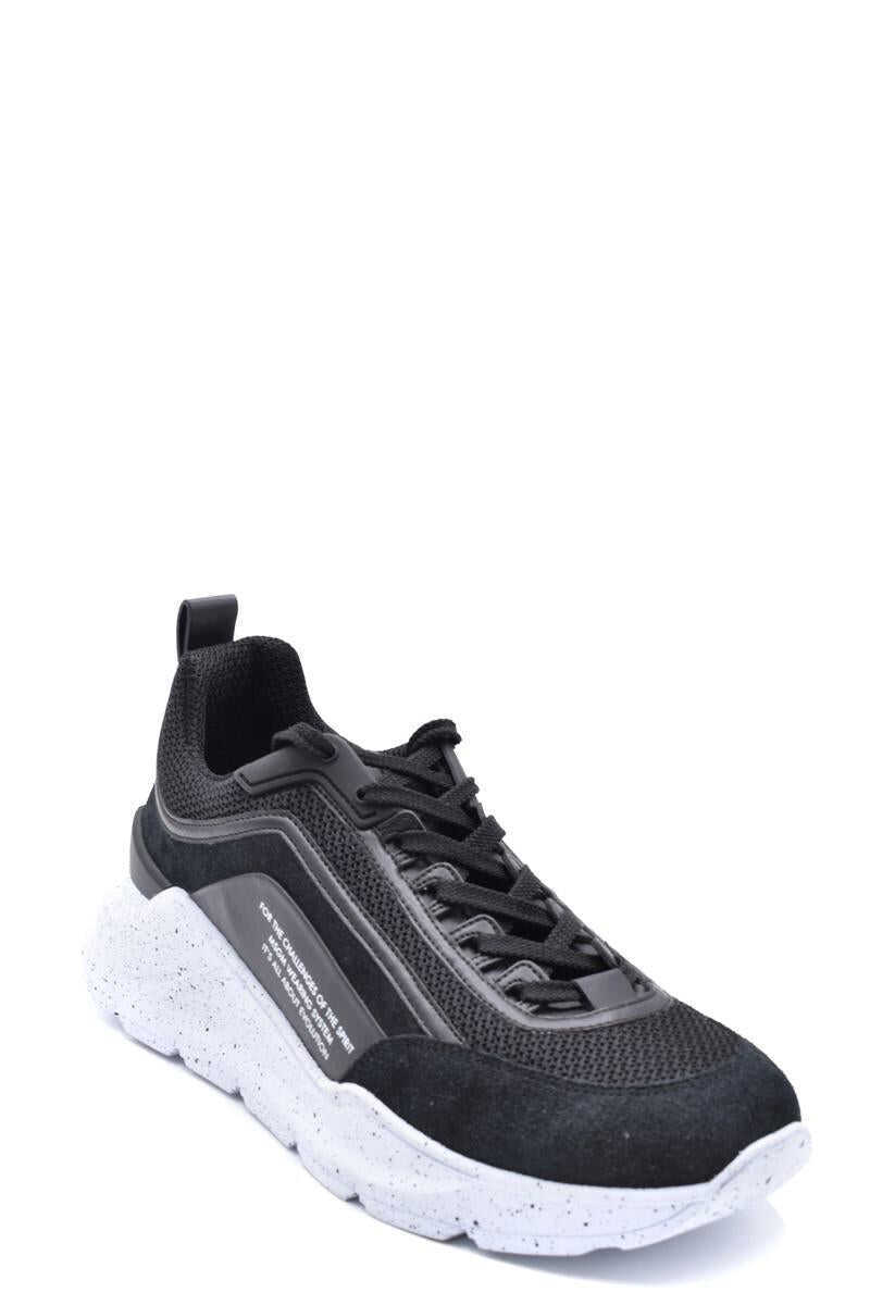 Sneakers MSGM Msgm Sneakers Black Barbati (BM 10881370) 2