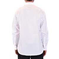 Camasi Calvin Klein pentru Barbati - Camasi Calvin Klein Calvin Klein Shirts WHITE Barbati (BM 10882189) - B-mall.ro