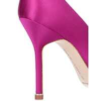 Pantofi cu toc Manolo Blahnik Dama - Pantofi cu toc Manolo Blahnik Manolo Blahnik With Heel VIOLET Femei (BM 10882408) - B-mall.ro