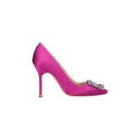 Pantofi cu toc Manolo Blahnik With Heel Femei