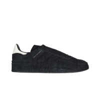 Sneakers Y-3 GAZELLE BLACK Femei