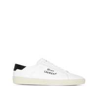 Sneakers Saint Laurent Sneakers Barbati