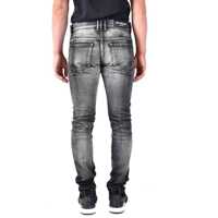 Blugi Balmain pentru Barbati - Blugi Balmain Balmain Jeans Navy Barbati (BM 10886029) - B-mall.ro