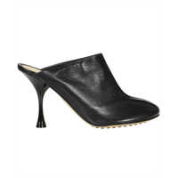 Pantofi cu toc Bottega Veneta Dot Mules Femei