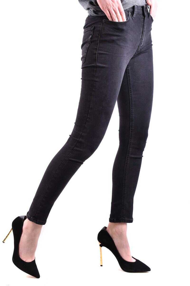 Blugi Dondup Dondup Jeans Navy Femei (BM 10888942) 2