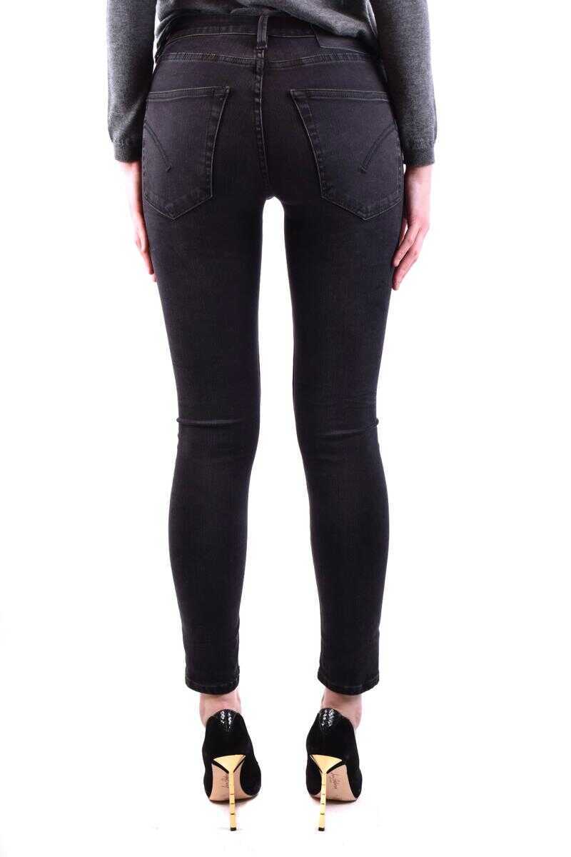 Blugi Dondup Dondup Jeans Navy Femei (BM 10888942) 4