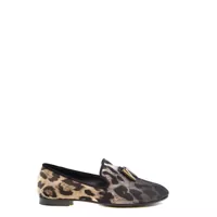 Mocasini Giuseppe Zanotti Giuseppe Zanotti Moccasins