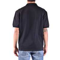 Tricouri Polo Valentino Garavani pentru Barbati - Tricouri Polo Valentino Garavani Valentino Garavani Polos Black Barbati (BM 10889140) - B-mall.ro
