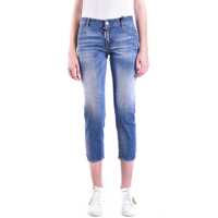 Blugi DSQUARED2 Jeans Femei