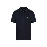Tricouri Polo Giorgio Armani GIORGIO ARMANI COTTON POLO