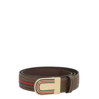 Curele GUCCI LEATHER BELT Barbati