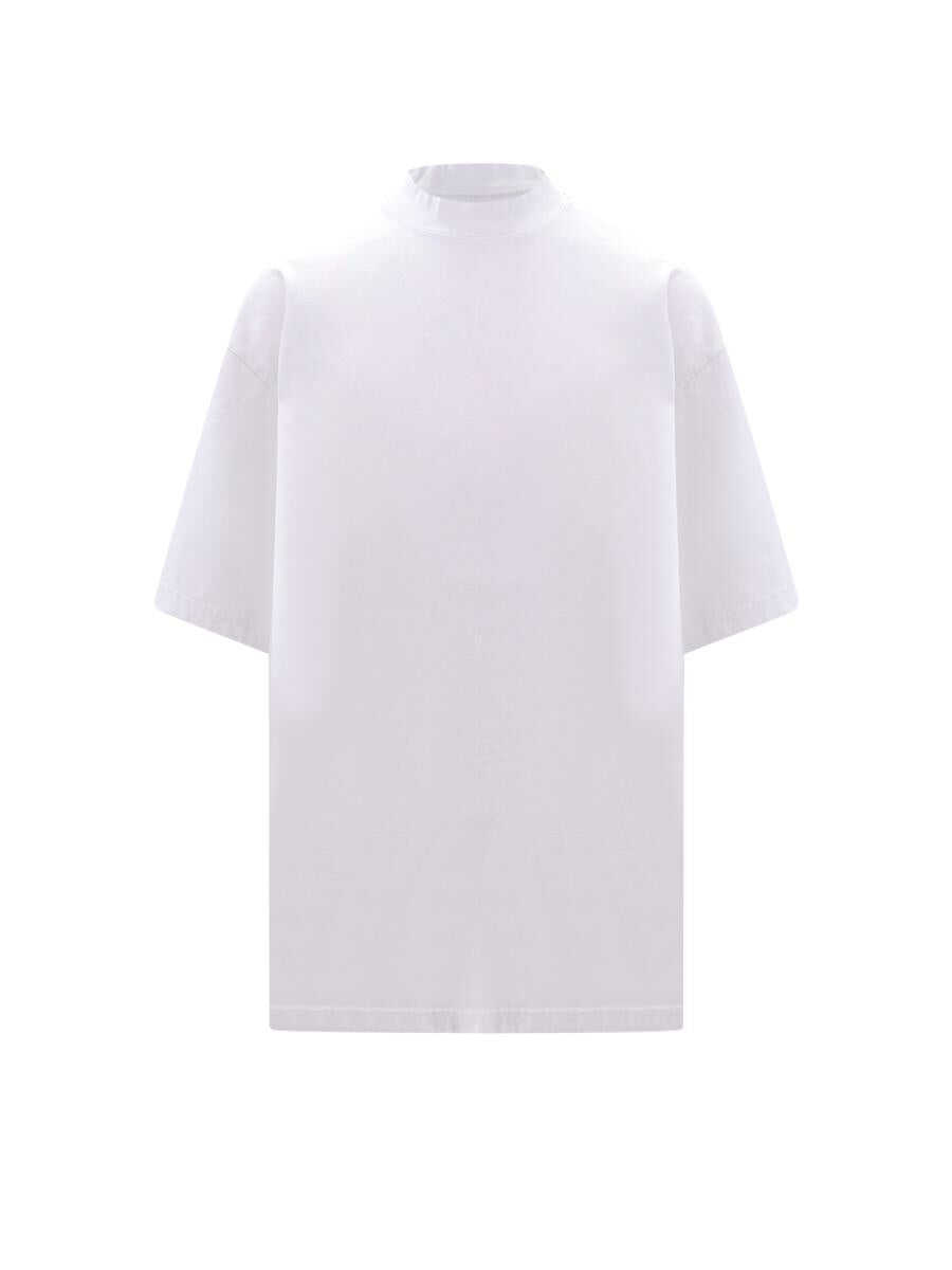 Balenciaga BALENCIAGA T-SHIRT White