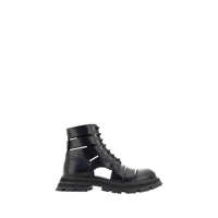 Bocanci ALEXANDER MCQUEEN BOOTS Femei
