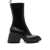 Chloe Chloé Boots Black