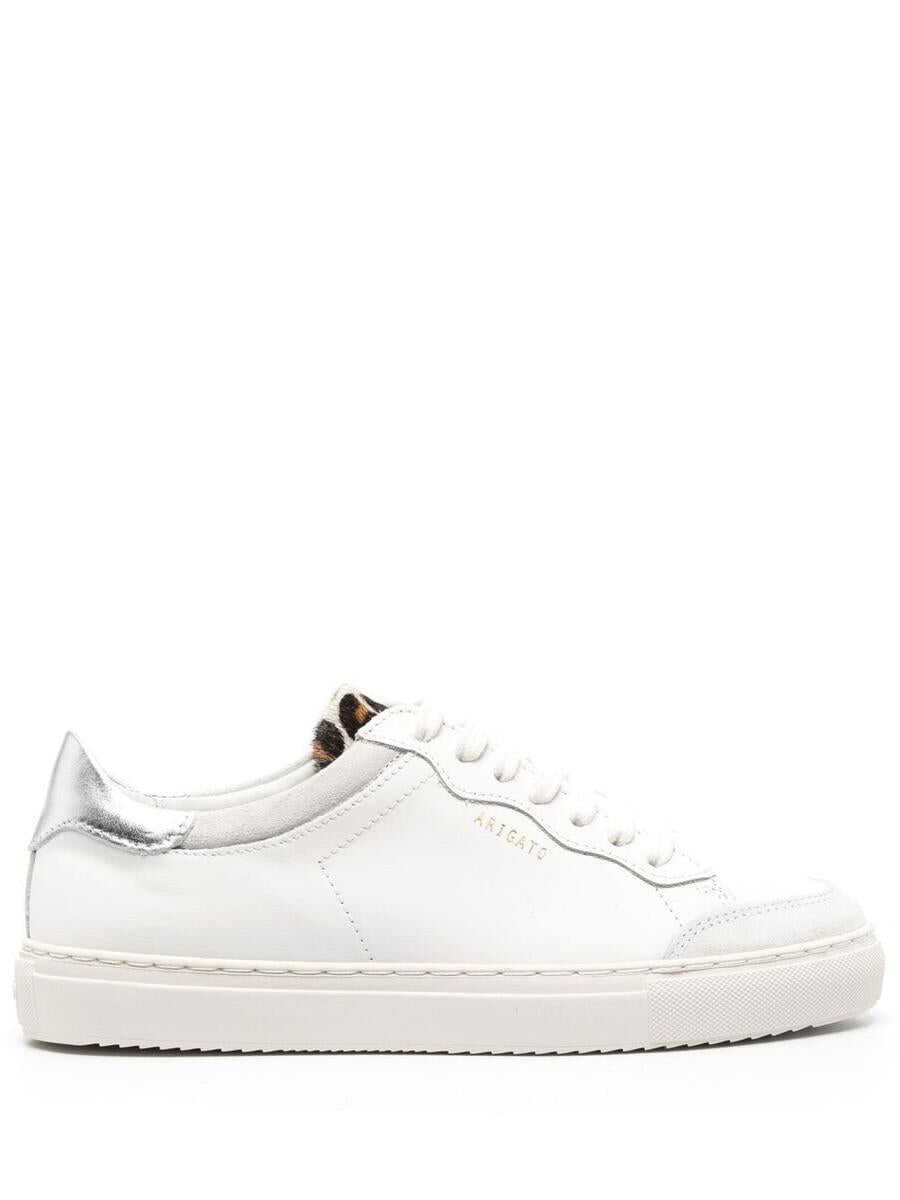 AXEL ARIGATO AXEL ARIGATO Clean 180 leather sneakers White