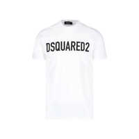 Topuri DSQUARED2 T-Shirts And Polos Barbati
