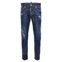 Blugi DSQUARED2 Skater jeans Barbati