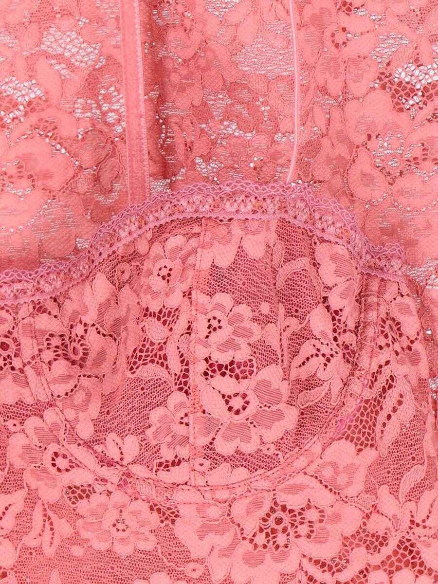 Lenjerie intima OSEREE Osree Underwear PINK Femei (BM 10901953) 4