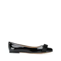 Balerini Salvatore Ferragamo Flat Shoes Femei